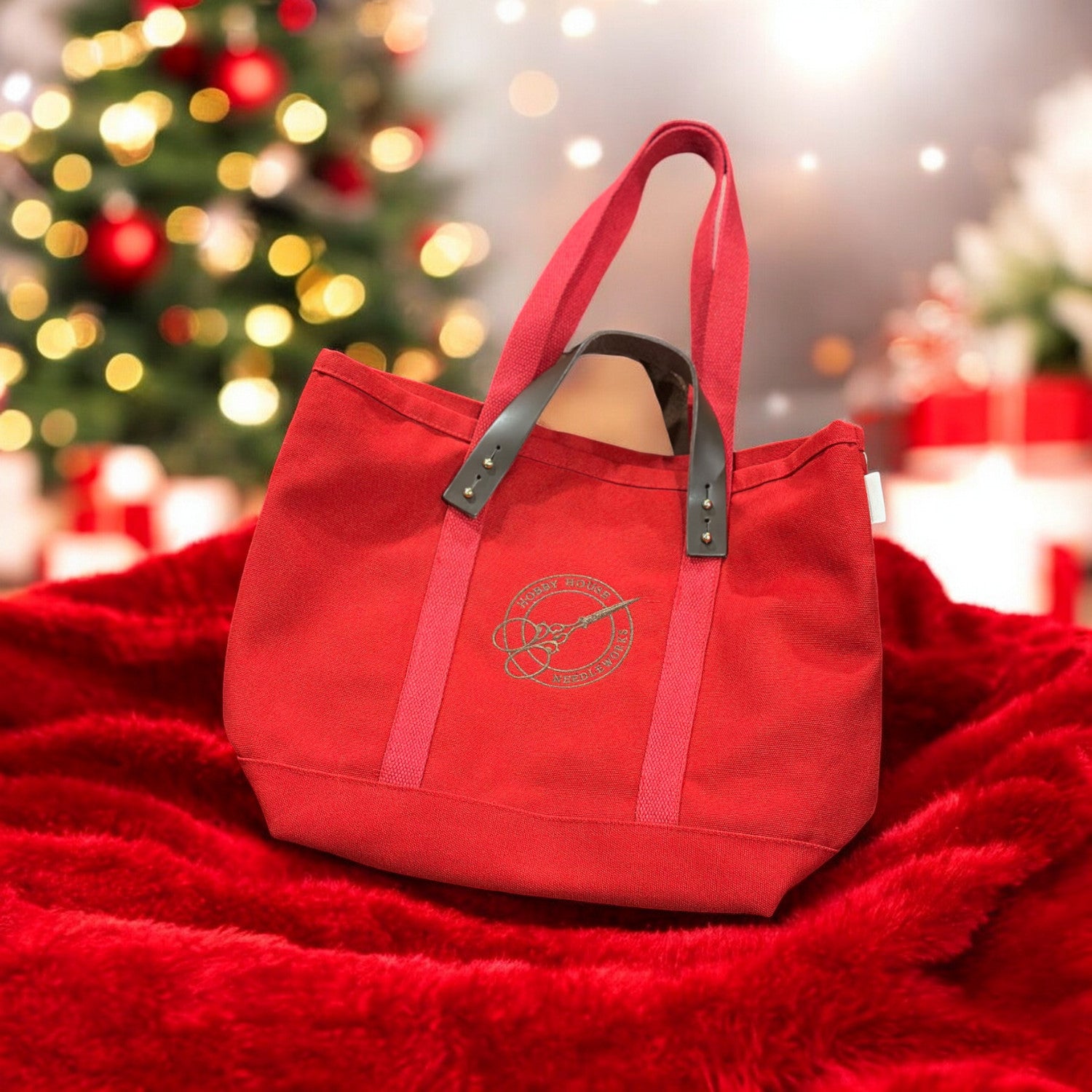 Bags, Project Bags & Scissor Cases – Hobby House Needleworks
