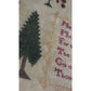 Charlotte Moore 1854 Limited Edition Sampler ~ An Olde Willow Stitchery Exclusive