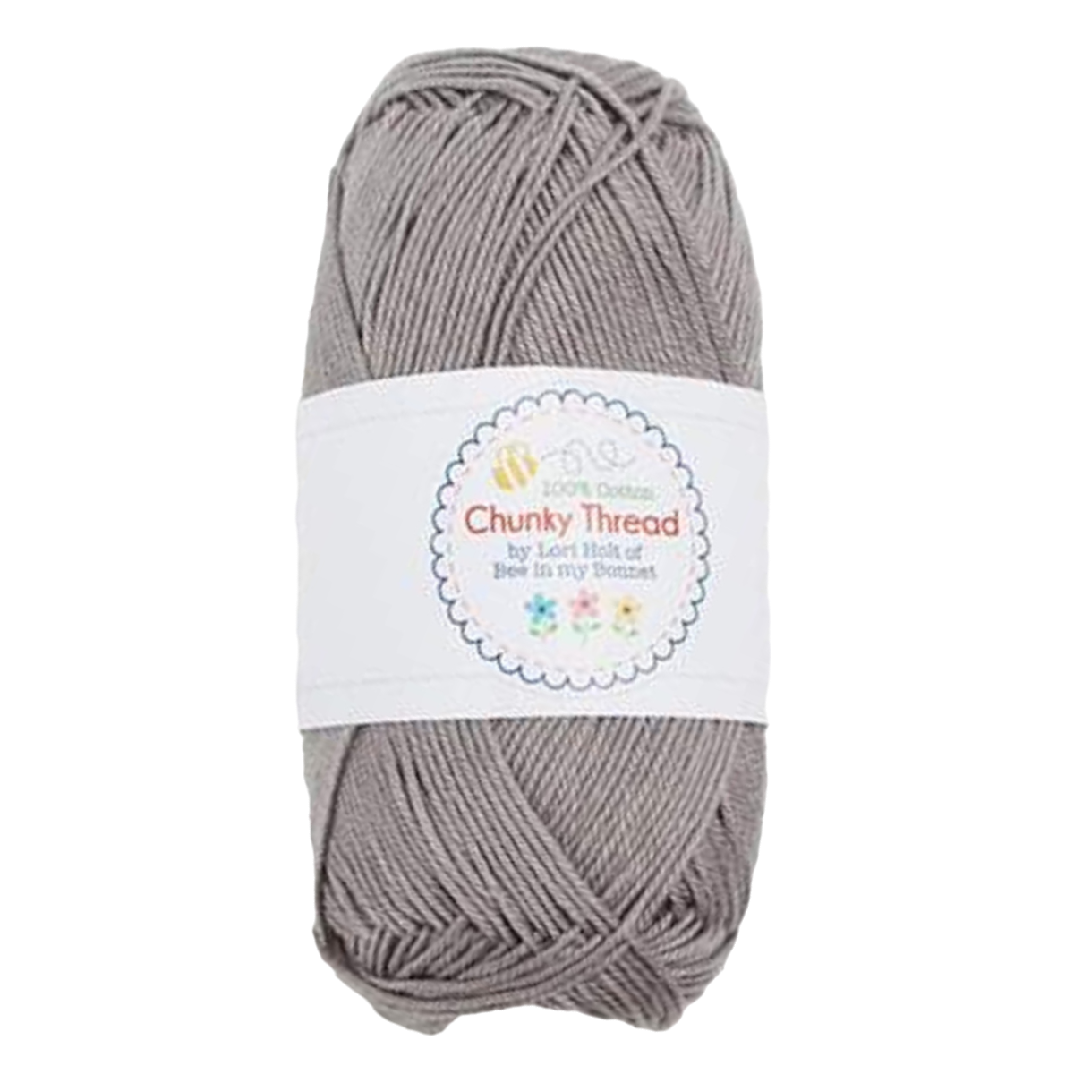 Lori Holt Chunky Thread | Riley Gray