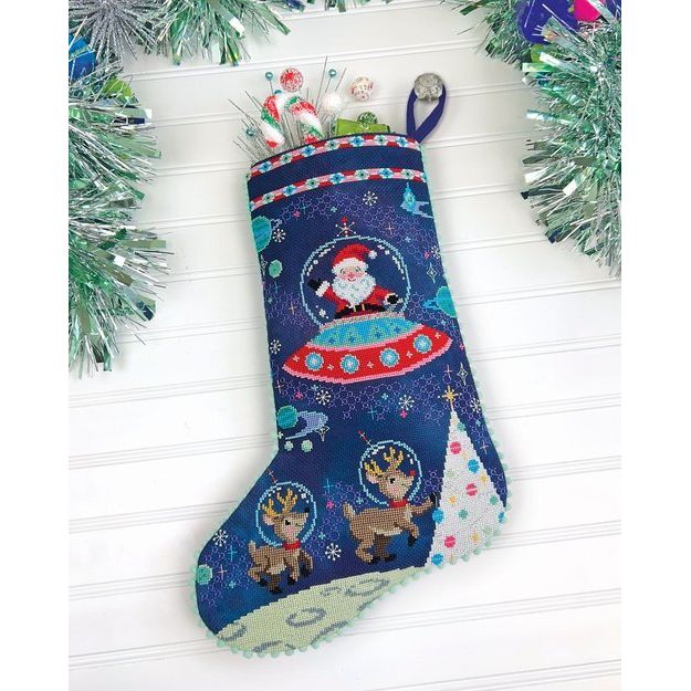 Satsuma Street | Cosmic Christmas