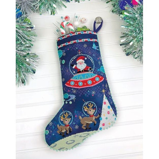 Satsuma Street | Cosmic Christmas