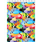 Under the Sea ~ Allover Fish ~ SB20420-999 Multi