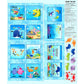 Under the Sea ~ 36" Storybook ~ SB20446-999 Multi