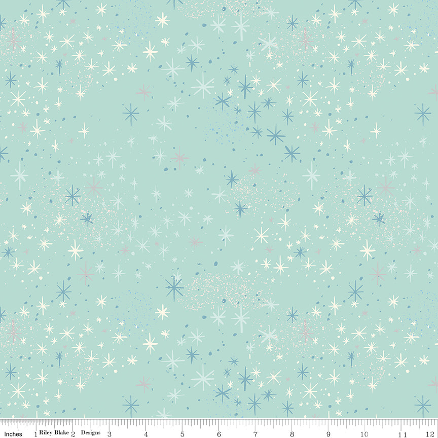Wishes ~ Magic ~ SC18076 Songbird Sparkle
