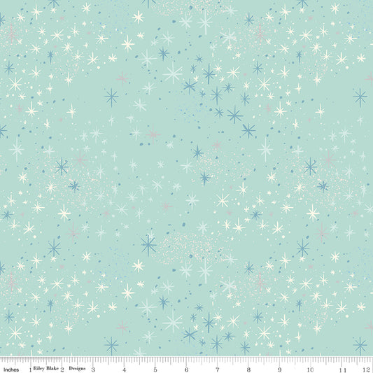 Wishes ~ Magic ~ SC18076 Songbird Sparkle