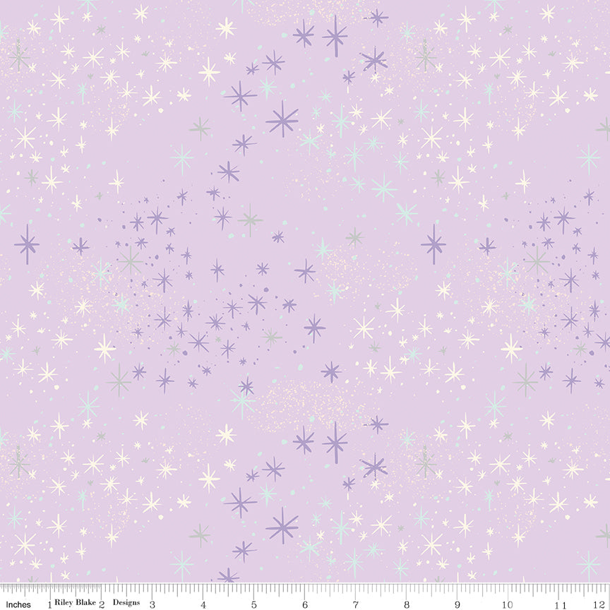 Wishes ~ Magic ~ SC18076 Vanity Sparkle