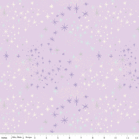 Wishes ~ Magic ~ SC18076 Vanity Sparkle
