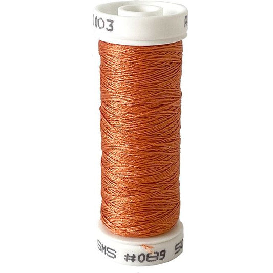 Soie 100/3 - 089