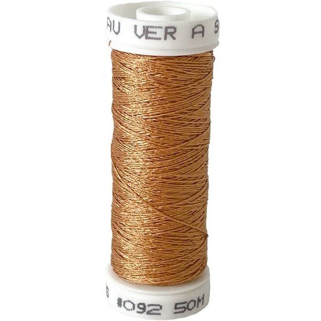 Soie 100/3 - 092