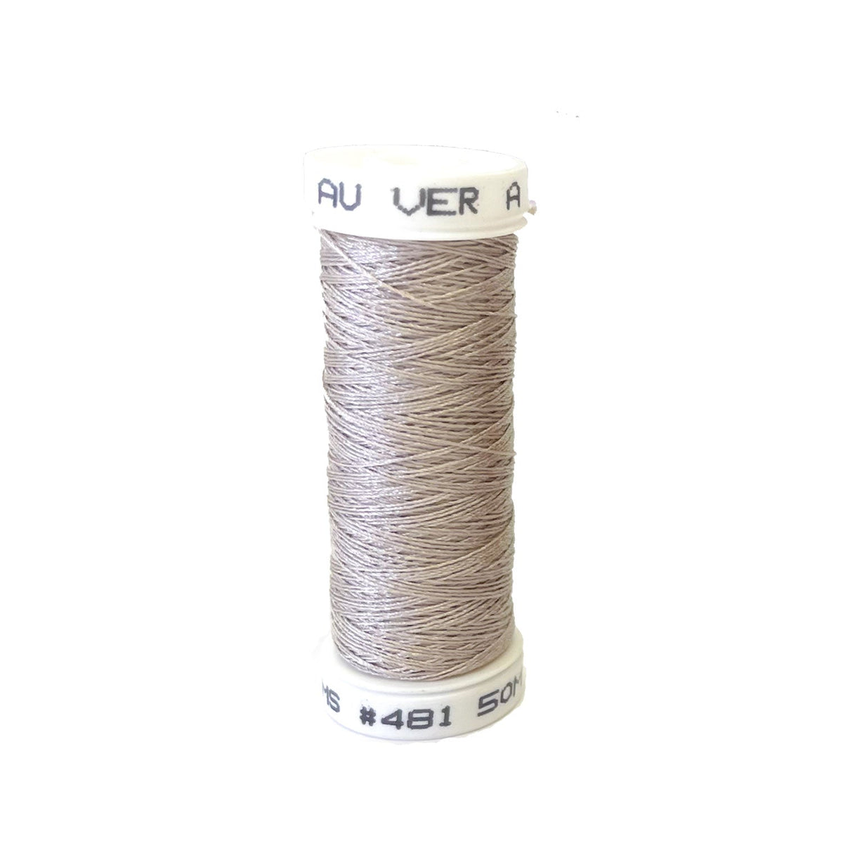 Soie 100/3 - 481