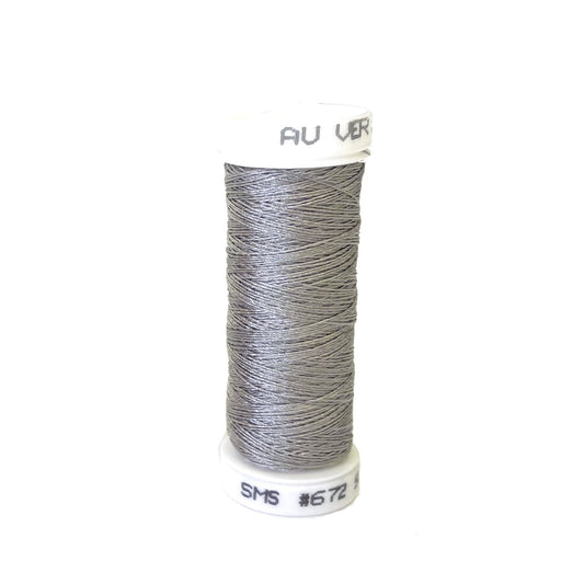 Soie 100/3 - 672