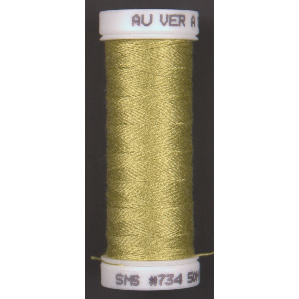 Soie 100/3 - 734