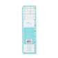 Riley Blake Design Quilty Tools 1/4 Inch Plus Ruler