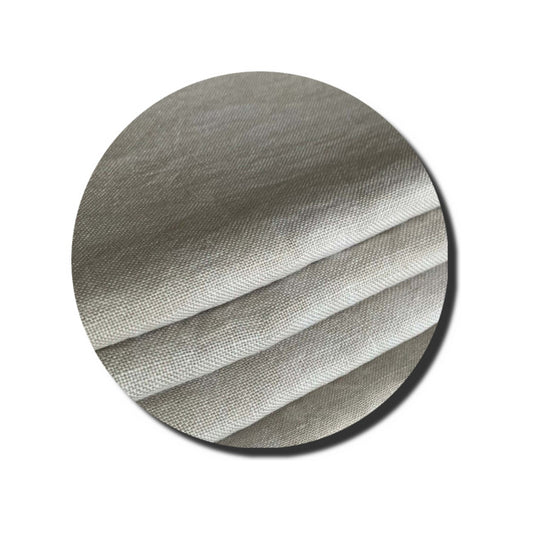 Cedar River Linen | 36 ct Saltash Edinburgh Linen