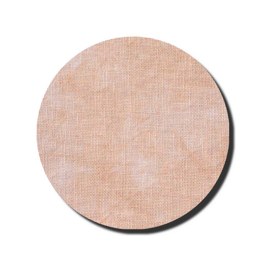 Grace Notes Fabrics | 36 ct. Sandstone Edinburgh Linen