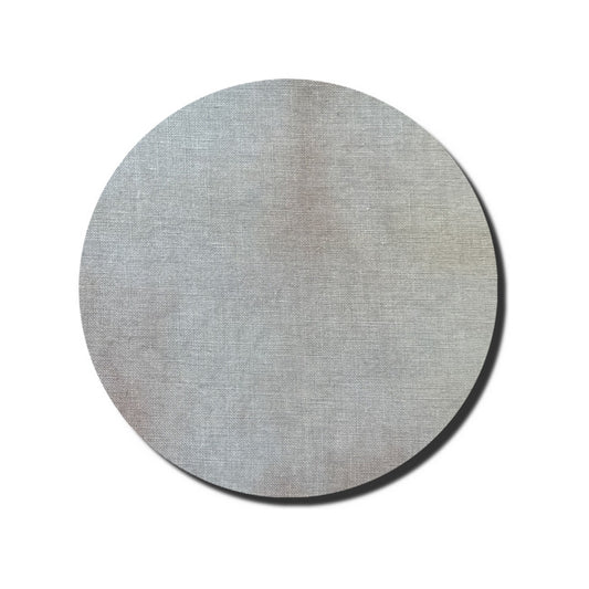 Tabby Cat Linen | Exclusive New Color - Scarborough Fair