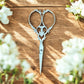 Valerie Roulot Curated Collection | Vintage Scissors