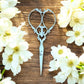 Valerie Roulot Curated Collection | Vintage Scissors