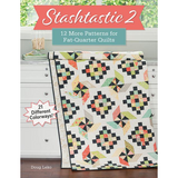 Stashtasic 2