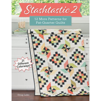 Stashtasic 2