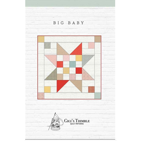 Gigi's Thimble ~ Big Baby