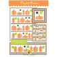 Fig Tree & Co. ~ Fairytale Pumpkins Quilt Pattern and Kit