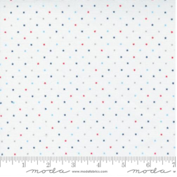 Twinkle ~ Metallic Patriotic ~ 24106 38M