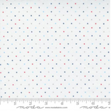 Twinkle ~ Metallic Patriotic ~ 24106 38M