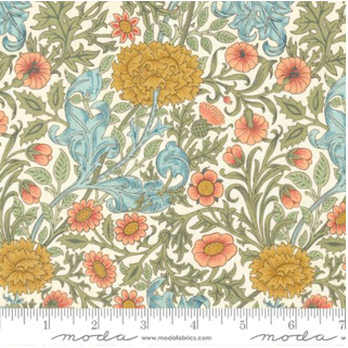 Morris Meadow ~ Porcelain 8371 11