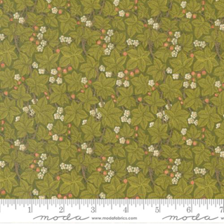 Morris Meadow ~ Fennel Green 8375 20