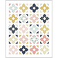 Fran Gulick Luminaries Quilt Pattern