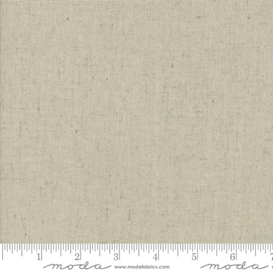 Moda Mochi Linen ~ Unbleached 32911 11