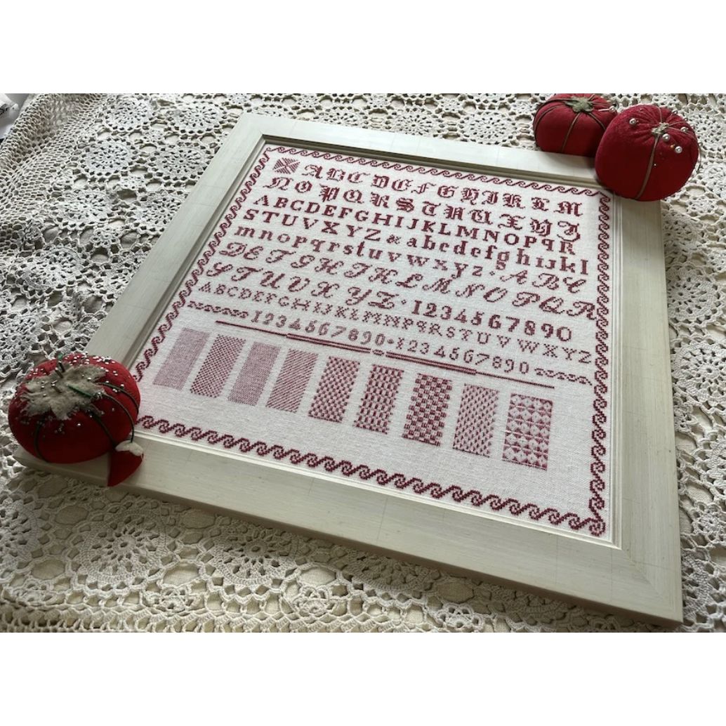 Shakespeare's Peddler ~ Most Humble Hands – Hobby House Needleworks