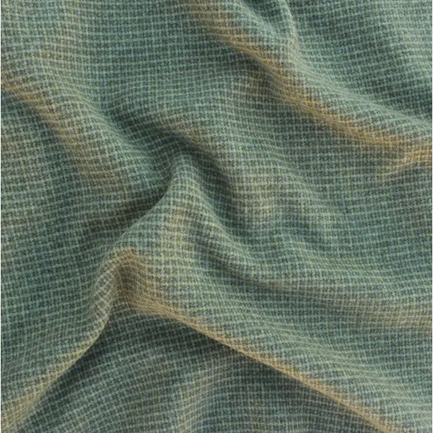 Rebecca Erb | Teacher's Pet Wool Fabric