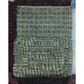 Rebecca Erb~ Teacher's Pet Wool Fabric