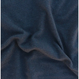 Rebecca Erb | Inky Tweed Wool Fabric