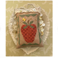 Homespun Elegance ~ Oh Sweet Berry Pouch Etc