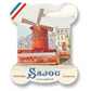 Sajou Thread Cards | Seine