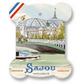 Sajou Thread Cards | Seine