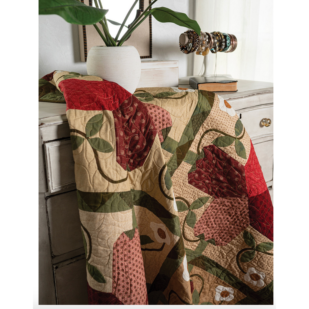 Primitive quilts shop