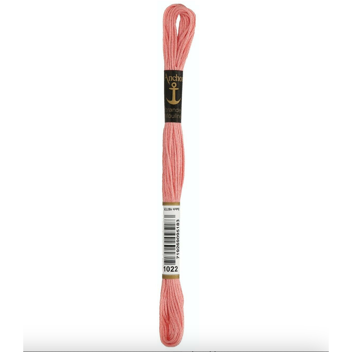 01022 Peony Medium Light