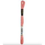 01022 Peony Medium Light