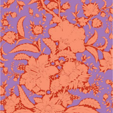 Tilda Fabrics ~ Bloomsville Abloom Iris TIL110077-V15