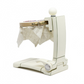 Velke Potoky MODERN Stand | Milky White MW