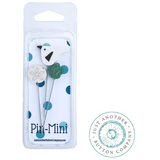 JABC Pin-Mini: By the Sea