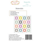 Chelsi Stratton Designs ~ Magnolia Quilt Pattern