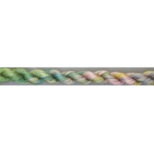 073 Cottage Woods Luminescence, 100/3 Silk