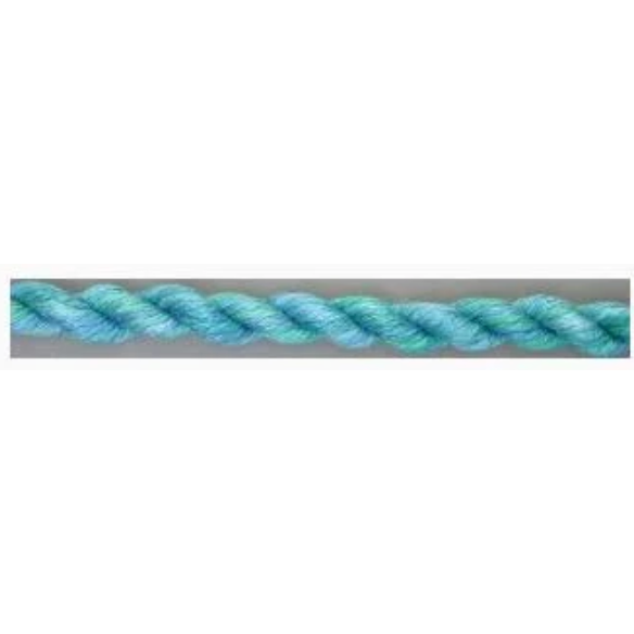 078 Blue Hawaii Luminescence, 100/3 Silk