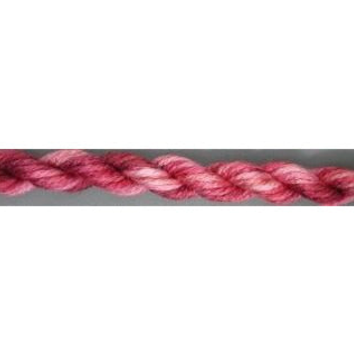 091 Raspberry Parfait Luminescence, 100/3 Silk