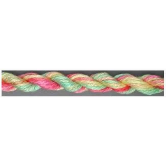 100 Miami Deco Luminescence, 100/3 Silk